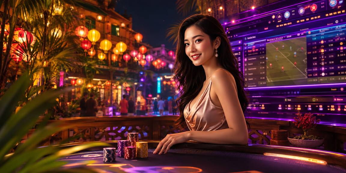 fly188 mobile gaming